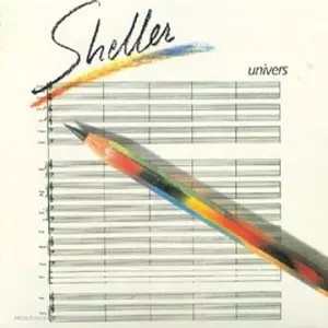 Univers william sheller - univers,,