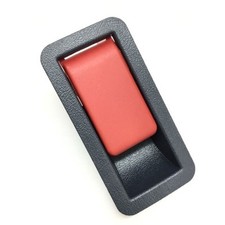 MERCEDES VARIO poignée de porte intérieure gauche droite OE