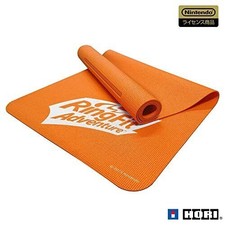 [Produit sous licence Nintendo] tapis dédié à l'aventure ring fit pour...