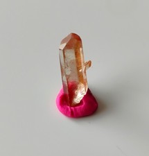 Cristal de Topaze du Mexique -