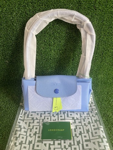 Longchamp pilage green - le,