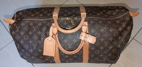 Sac voyage louis - de, vuitton