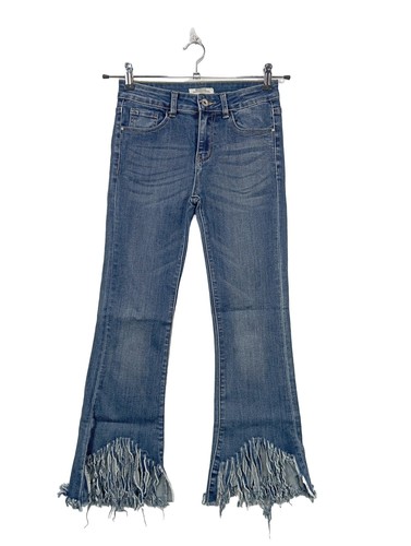 Redial jeans taille haute - redial,