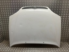 Capot moteur - CITROËN SAXO PHASE II (2) - De 09-1999 à 12-2004 - (90)