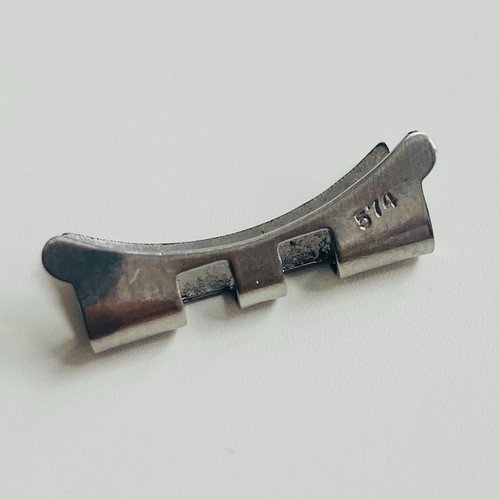 Rolex endlink ref - 574, 19mm