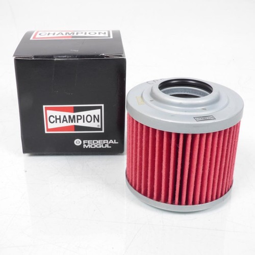 Filtre huile champion pour - champion,