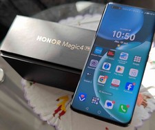  HONOR Magic4 Pro - 5G Smartphone 8+256