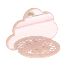 Jouet miroir pour perroquet