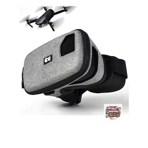 Nouvelles lunettes dronemask - lunettes,