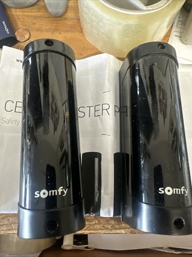Somfy master pro - master, 180