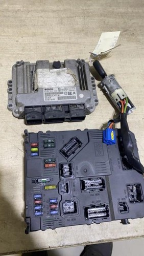 Kit demarrage peugeot 206 - demarrage, 206+