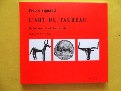 Pierre vignaud art du - pierre,