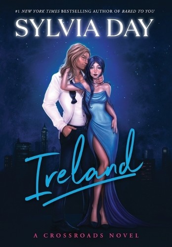 Sylvia day ireland - ireland, (relié)