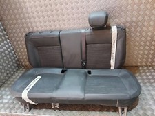 Banquette Sièges Arrière -