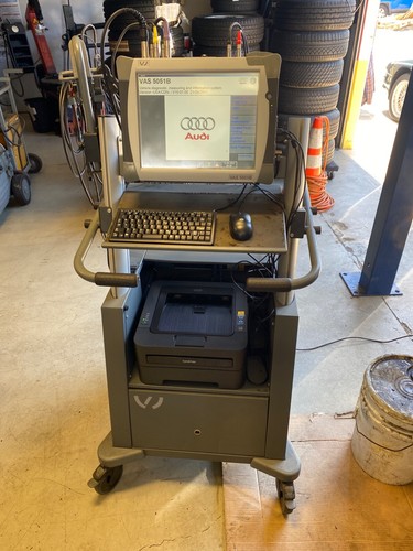 Siemens audi diagnostic - vw/audi,