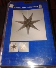 PRIX CHOC PACK LAMPE ETOILE