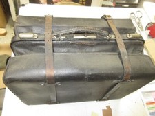 Ancien Grand sac de Voyage ou