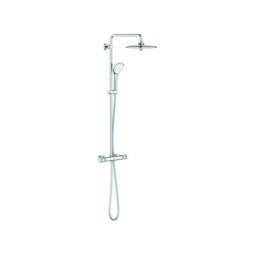 Système douche grohe - de,