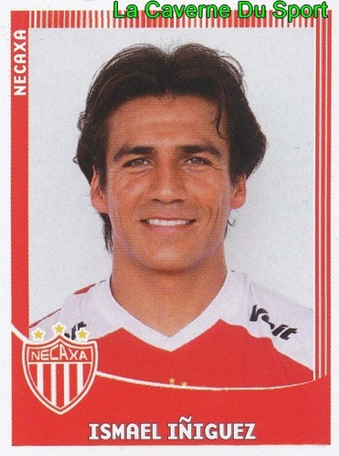 189 ismael iniguez mexico - iniguez,