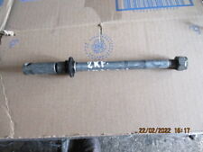 AXE DE ROUE AVANT 600 XT  2KF