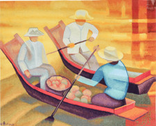 Louis Toffoli (1907-1999)