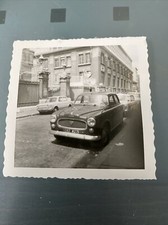 Ancienne Photo Vieilles