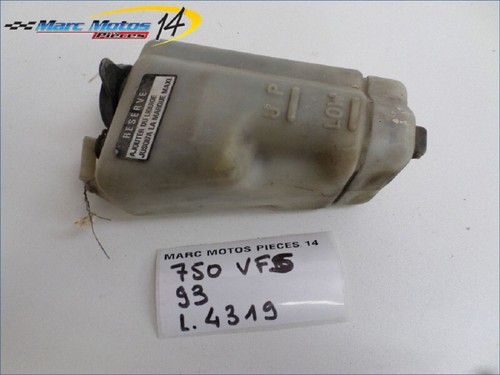 Vase expansion honda - d'expansion,