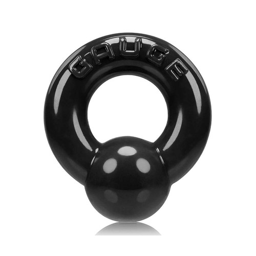 Cockring silicone tpr noir - et,