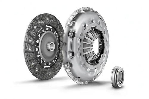 Kit embrayage 624 3020 00 - 624,