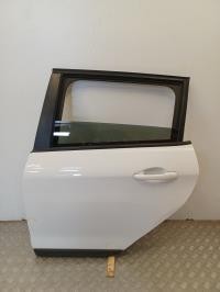 Porte arriere gauche - , peugeot
