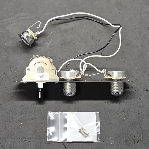 Fender vintera nocaster - vintera,