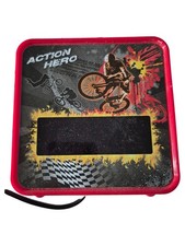 Soundmaster Action Hero
