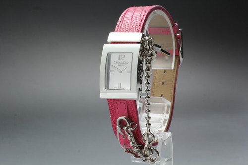 Exc montre femme - montre, christian