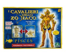 POISSONS APHRODITE FISH SAINT
