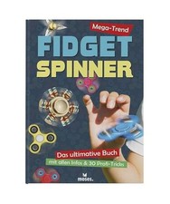 Mega-Trend Fidget Spinner: Das
