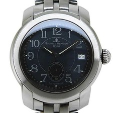 Baume&Mercier Capeland