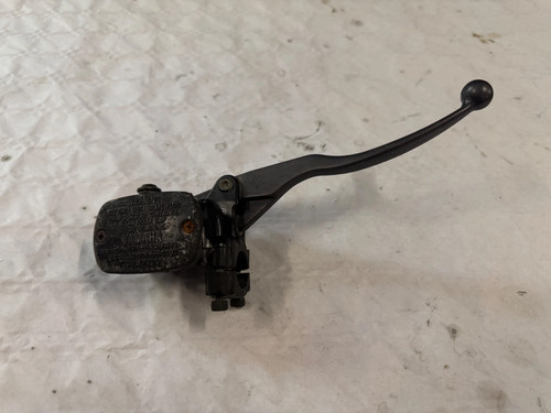 Maitre cylindre avant yamaha - avant,