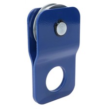 Extracteur de poulie de treuil de bloc d'arrachage de 4 tonnes hors route 4 x...