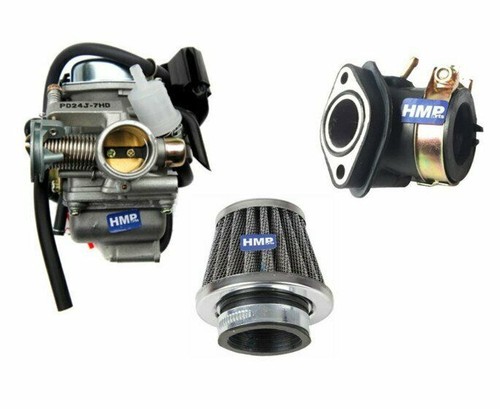 Carburateur filtre air - et,