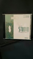 Yamaha Voice Data Card VC3302