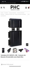 Velodyne Caisson De Basse