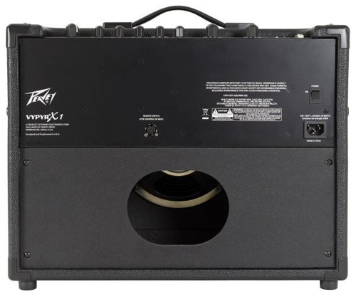 Peavey vypyr 120us - 120us, guitar