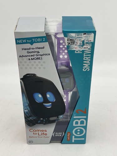 New little tikes tobi - new!,