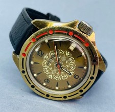Montre Vostok « Komandirskie