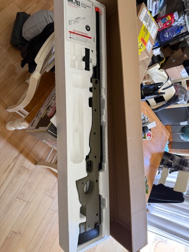 Cyma airsoft 703 l96 - airsoft,