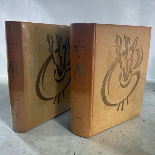 Lot livres mazenod - lot,
