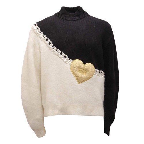 2606am maglione lupetto uomo - maglione,