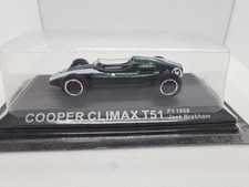 Altaya Eligor Cooper Climax