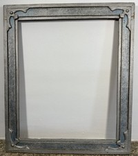 Cadre ancien 8F Vintage