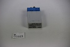 Original BMW E36 module de contrôle de l'eau d'essuie-glace WiWa 61358366381 Mod